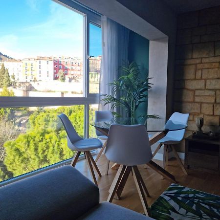 El Mirador Del Huecar Leilighet Cuenca  Eksteriør bilde
