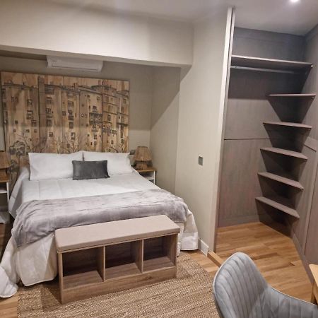 El Mirador Del Huecar Leilighet Cuenca  Eksteriør bilde